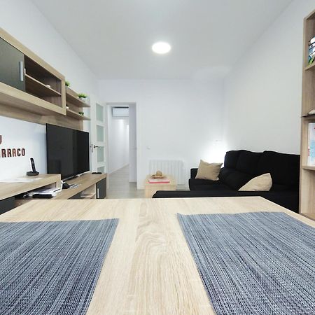 Apartamento New Tarraco Ταραγόνα Εξωτερικό φωτογραφία