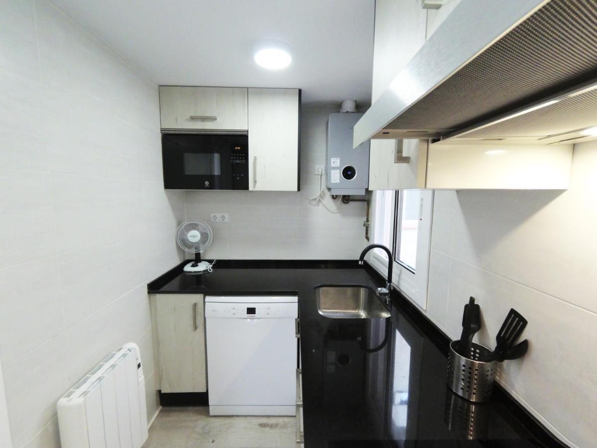 Apartamento New Tarraco Ταραγόνα Εξωτερικό φωτογραφία