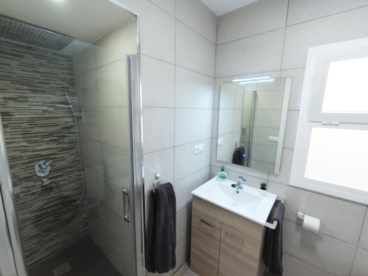 Apartamento New Tarraco Ταραγόνα Εξωτερικό φωτογραφία
