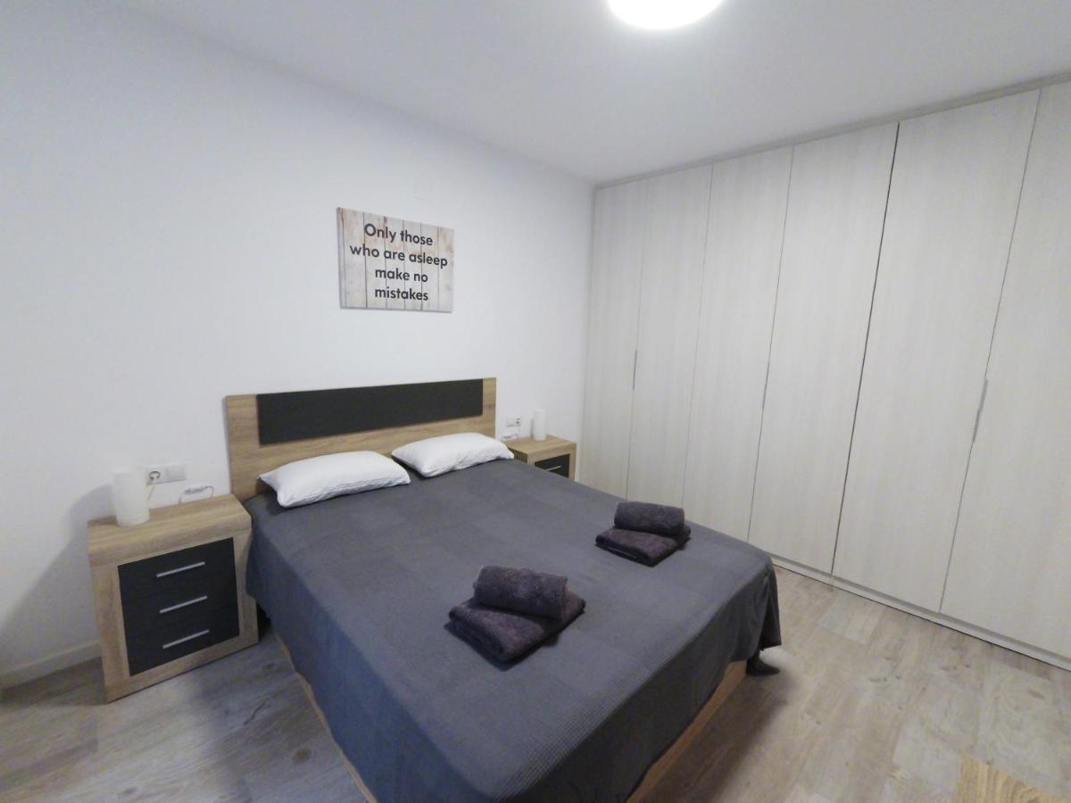 Apartamento New Tarraco Ταραγόνα Εξωτερικό φωτογραφία