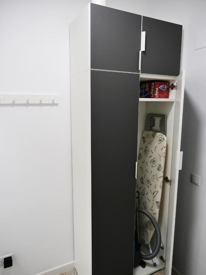 Apartamento New Tarraco Ταραγόνα Εξωτερικό φωτογραφία