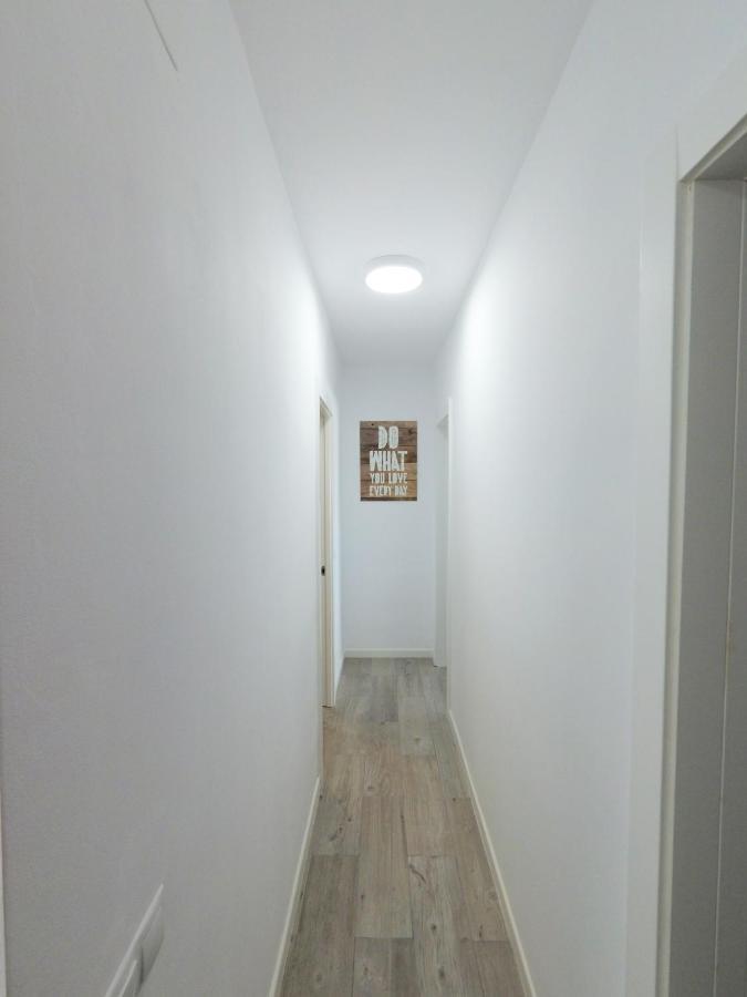 Apartamento New Tarraco Ταραγόνα Εξωτερικό φωτογραφία