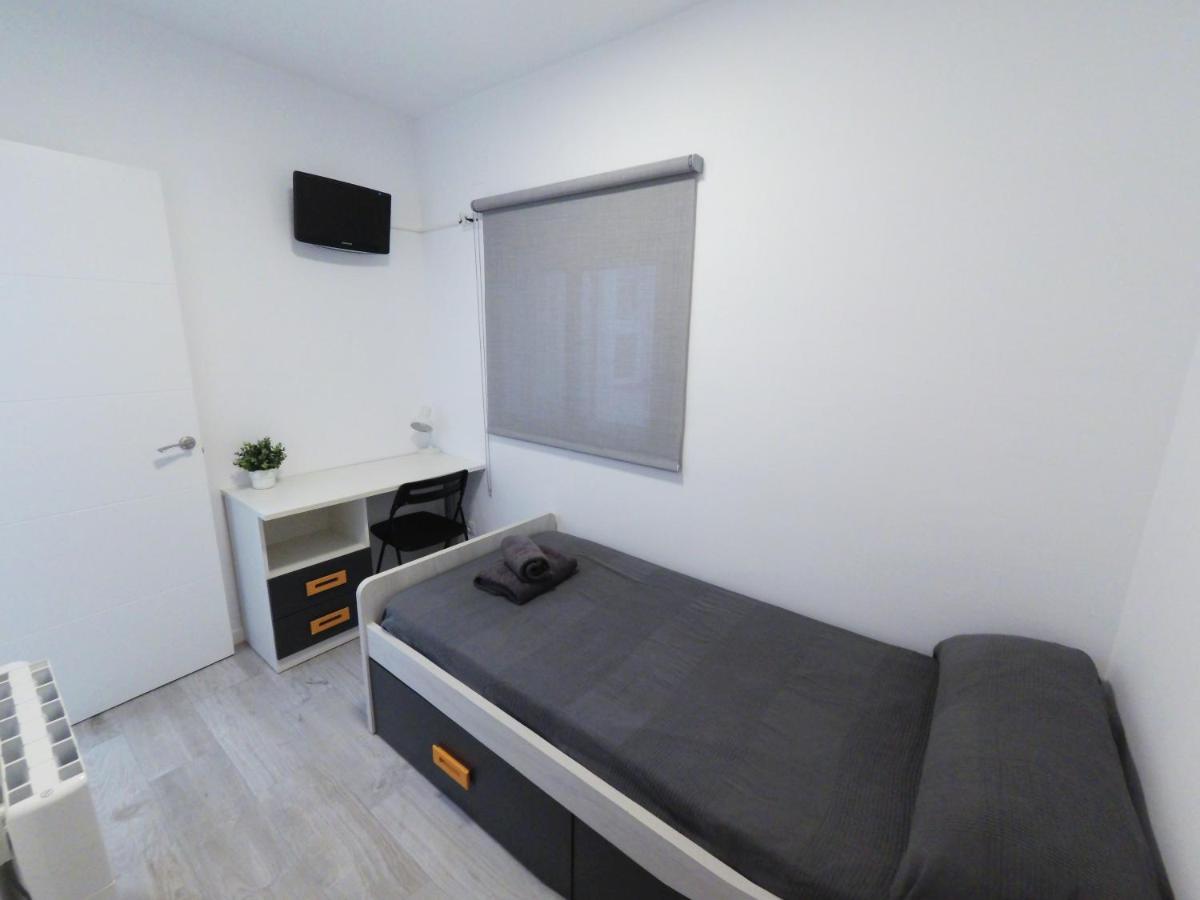 Apartamento New Tarraco Ταραγόνα Εξωτερικό φωτογραφία
