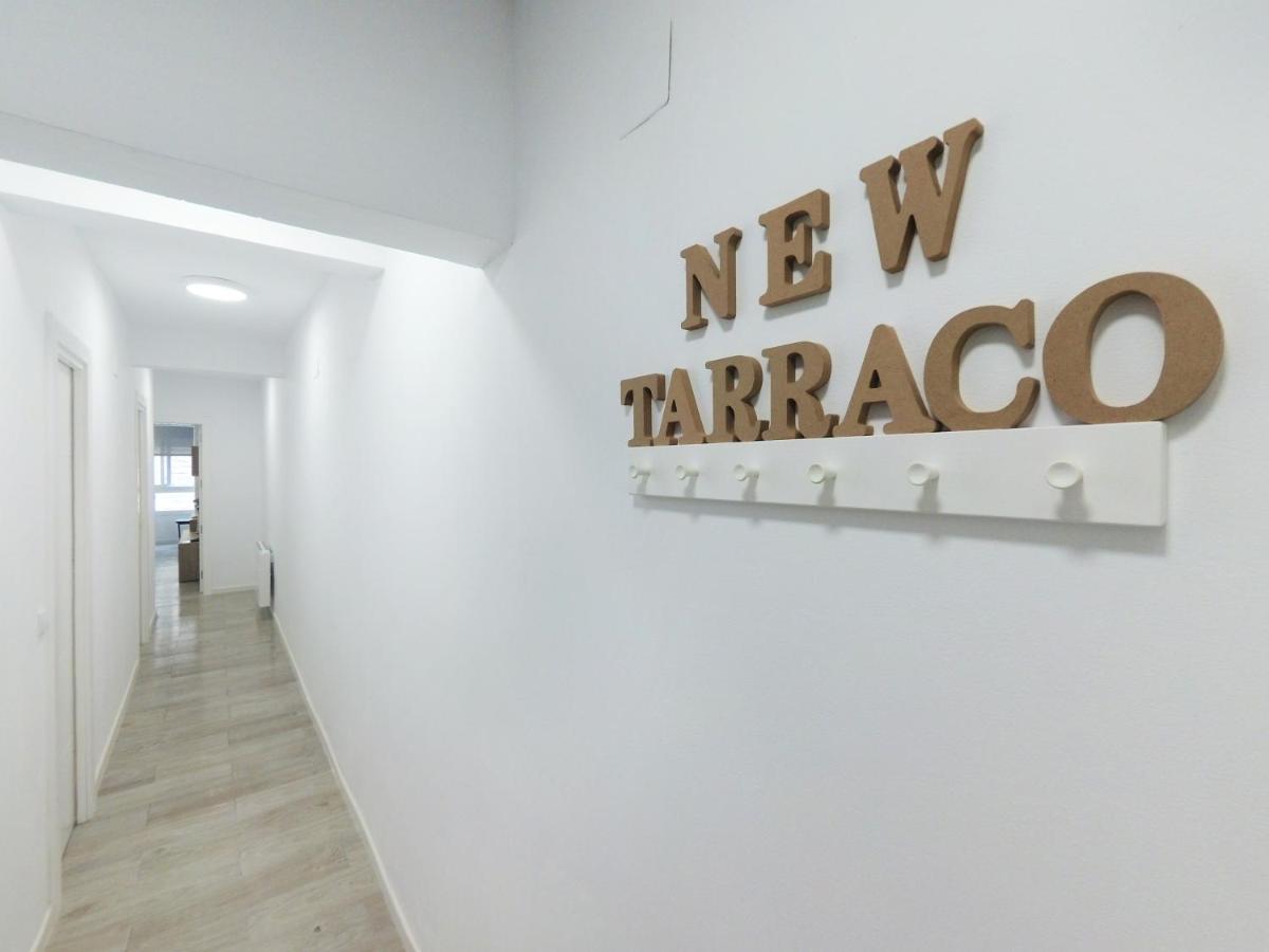 Apartamento New Tarraco Ταραγόνα Εξωτερικό φωτογραφία
