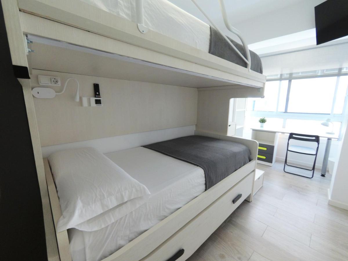 Apartamento New Tarraco Ταραγόνα Εξωτερικό φωτογραφία