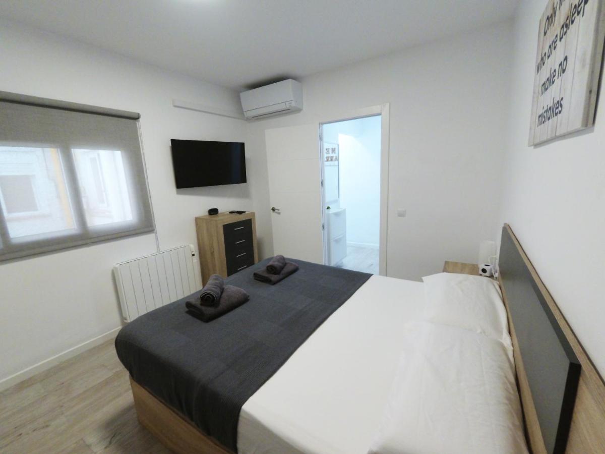 Apartamento New Tarraco Ταραγόνα Εξωτερικό φωτογραφία