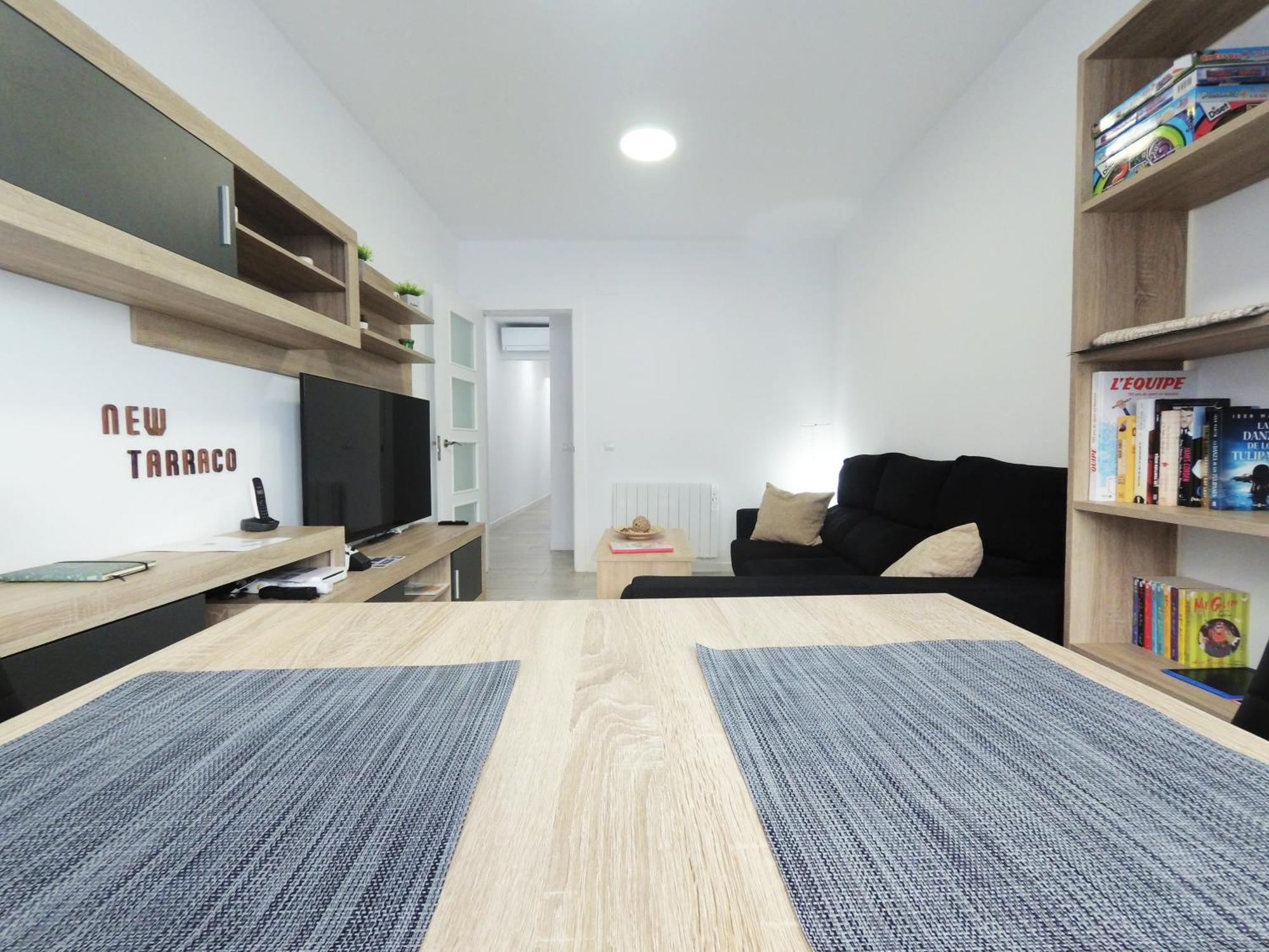 Apartamento New Tarraco Ταραγόνα Εξωτερικό φωτογραφία