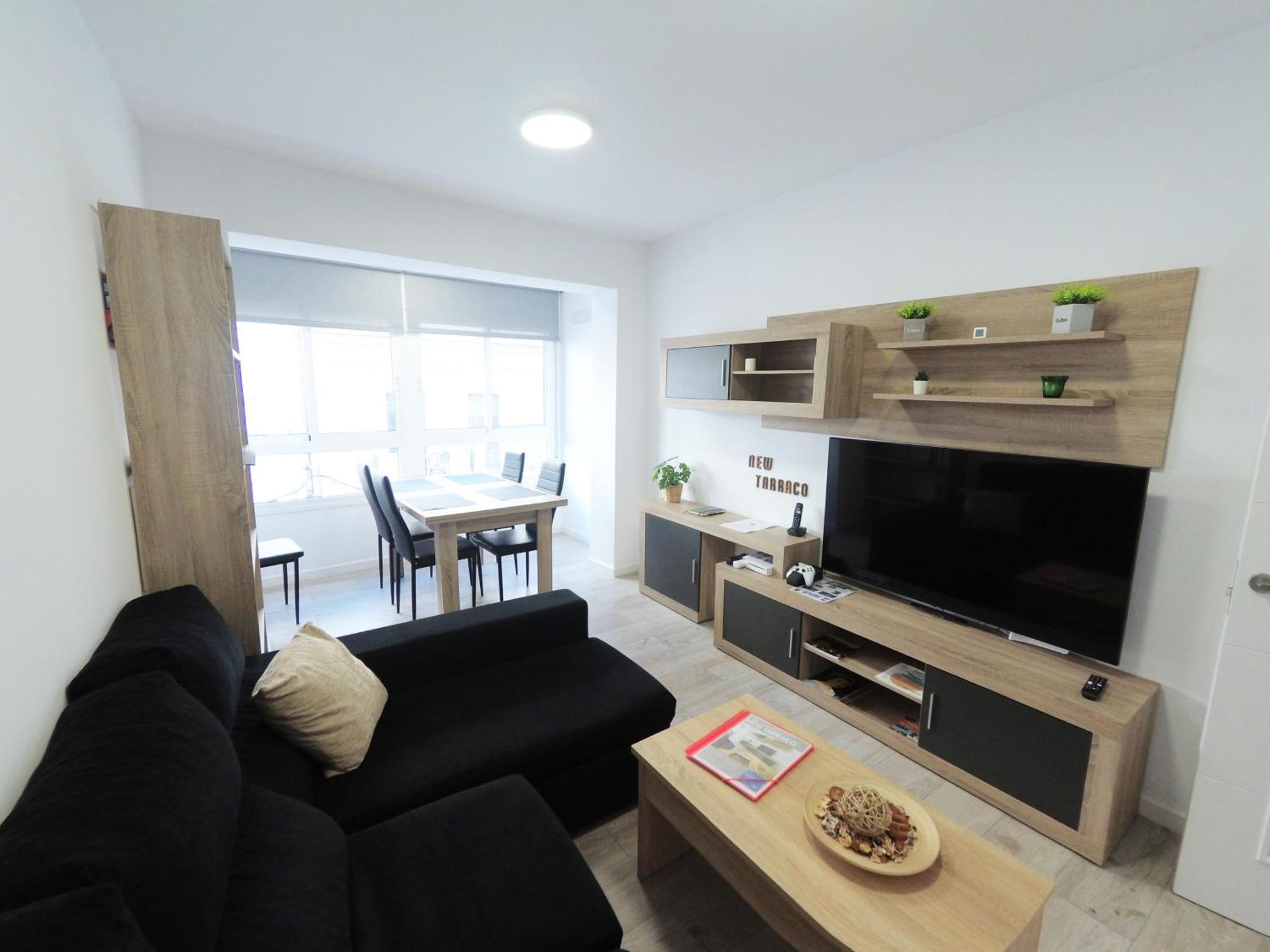 Apartamento New Tarraco Ταραγόνα Εξωτερικό φωτογραφία