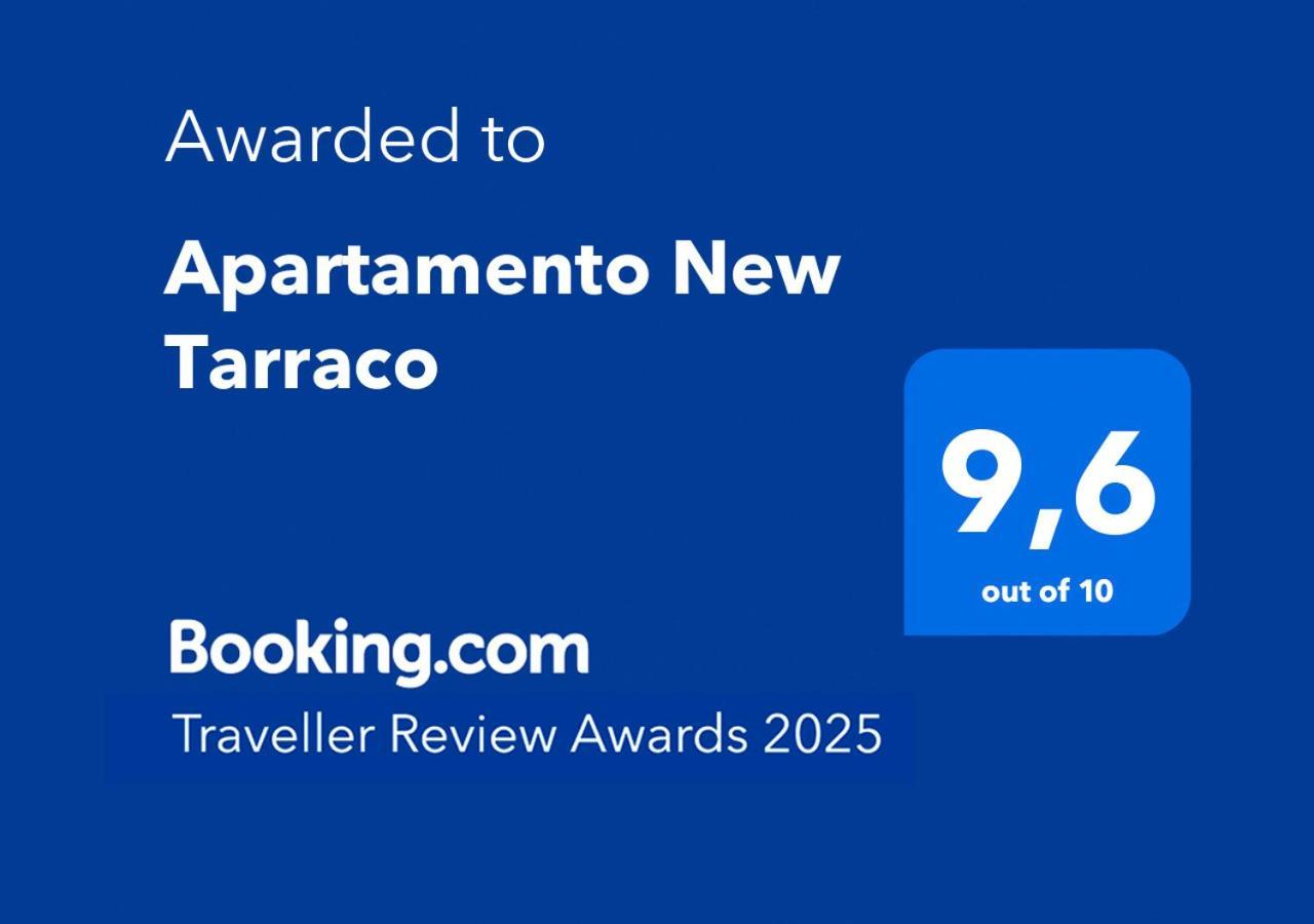 Apartamento New Tarraco Ταραγόνα Εξωτερικό φωτογραφία